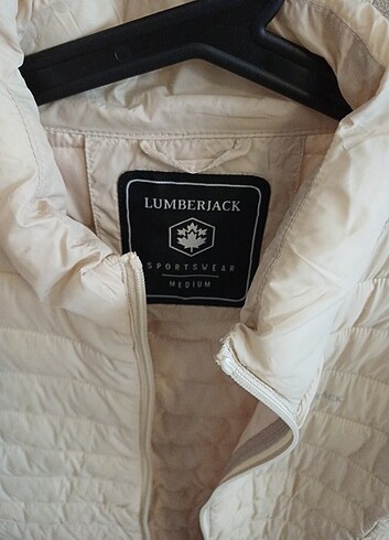 Lumberjack YENİ LUMBERJACK MONT