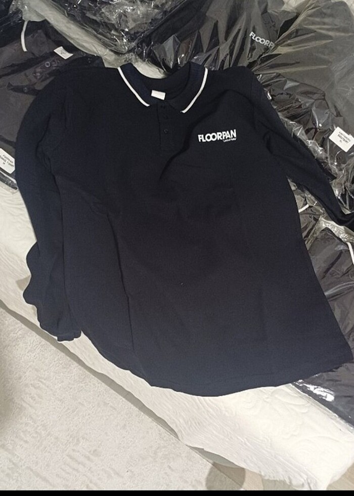 İş kiyafetleri - Görsel 2