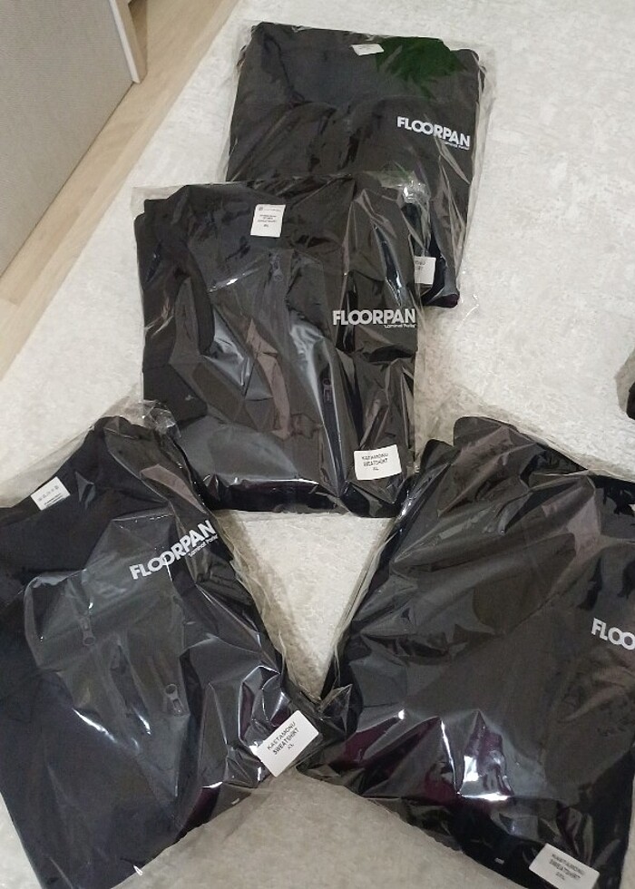 İş kiyafetleri - Görsel 4