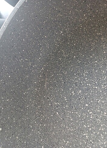 3 granit tencere - Görsel 6