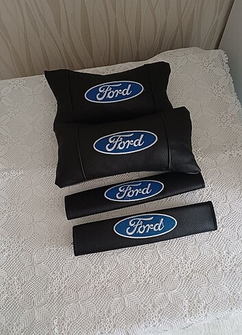 Ford ürünleri - Görsel 4