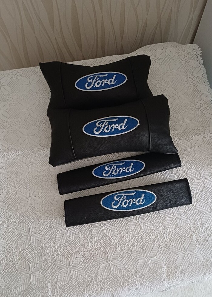 Ford ürünleri - Görsel 4