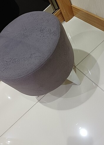 Kücük Puf - Görsel 3