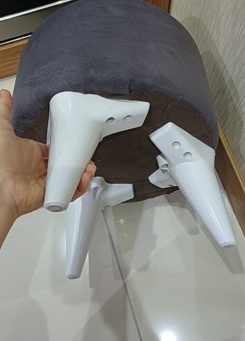 Kücük Puf - Görsel 4