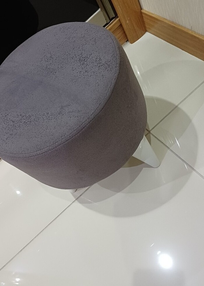 Kücük Puf - Görsel 3