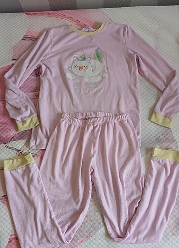 PENTİ TERMAL PİJEMA  - Görsel 3