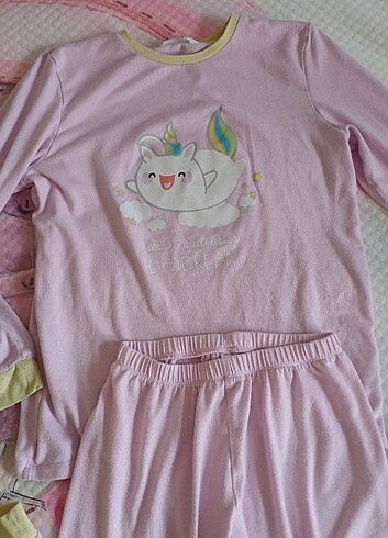 PENTİ TERMAL PİJEMA  - Görsel 4