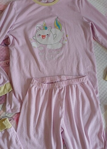 PENTİ TERMAL PİJEMA  - Görsel 5