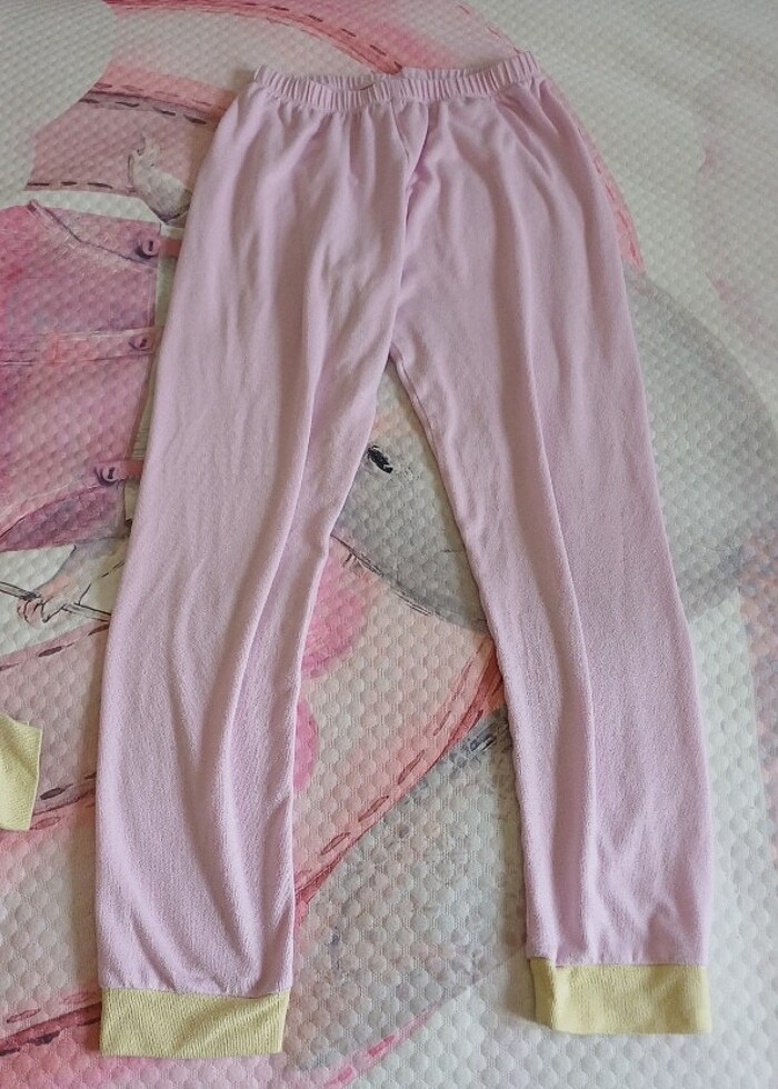 PENTİ TERMAL PİJEMA  - Görsel 2