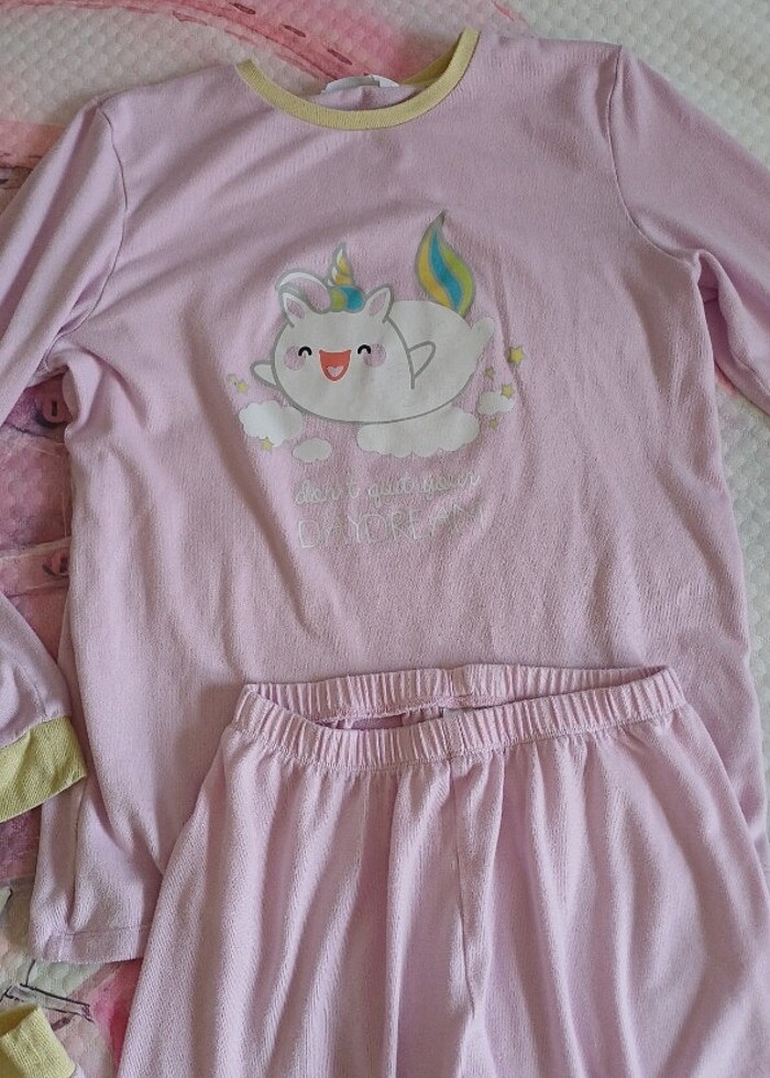 PENTİ TERMAL PİJEMA  - Görsel 4