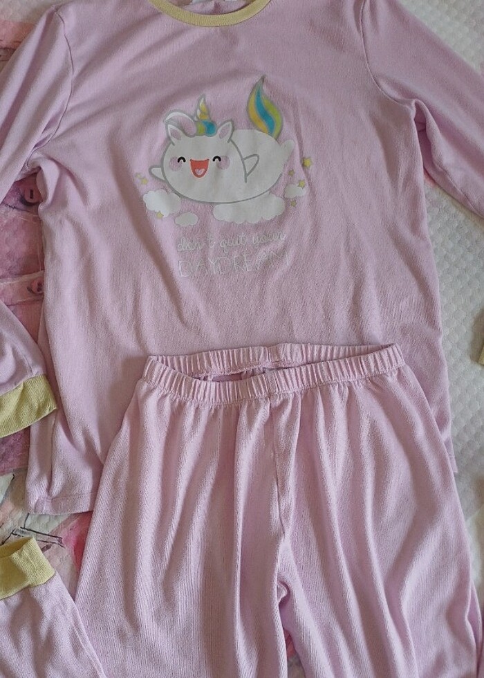 PENTİ TERMAL PİJEMA  - Görsel 5