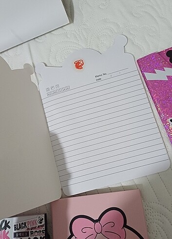 Çocuk defterleri - Görsel 2