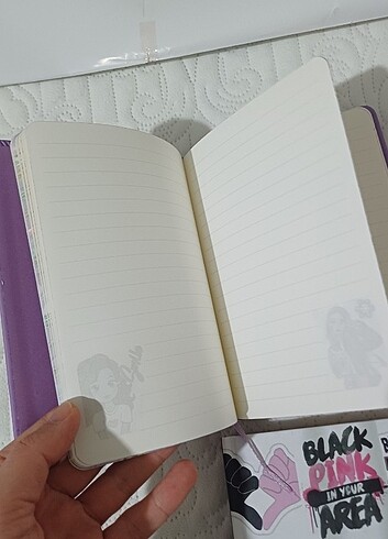 Çocuk defterleri - Görsel 3