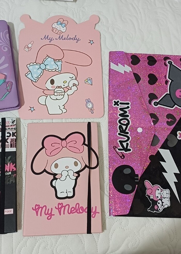 Çocuk defterleri - Görsel 4