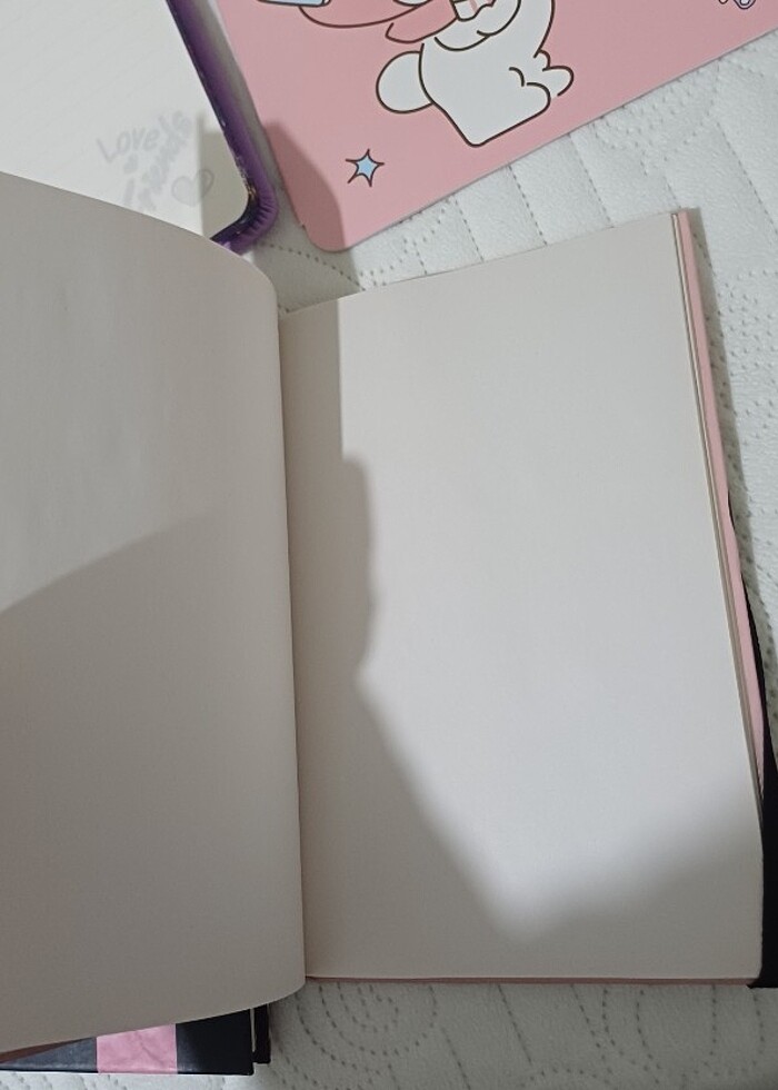 Çocuk defterleri - Görsel 5