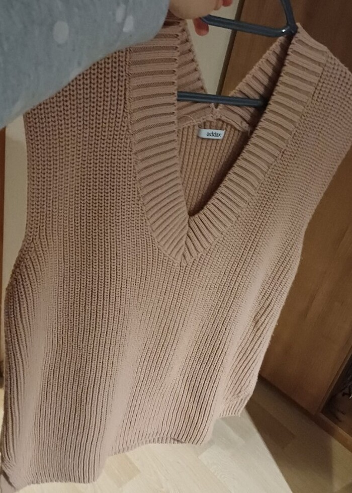 Süveter - Görsel 3