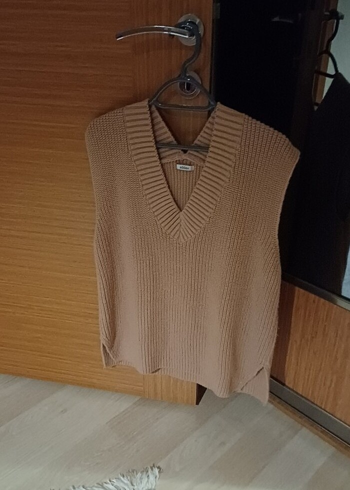 Süveter - Görsel 4