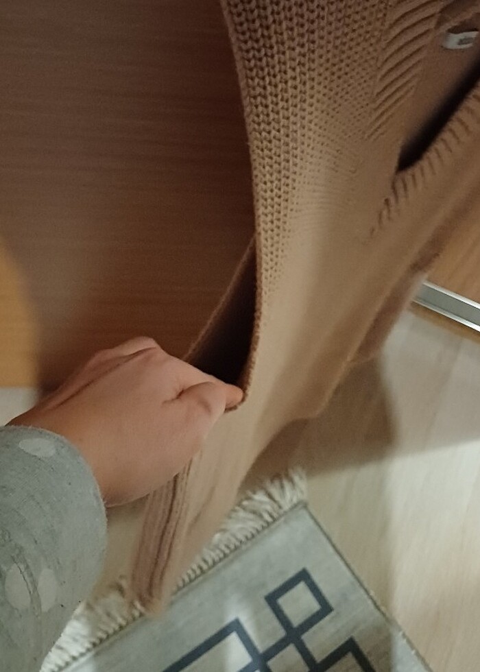 Süveter - Görsel 5