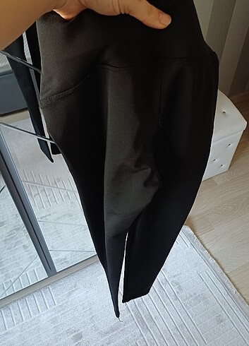 Çocuk tayt - Görsel 3