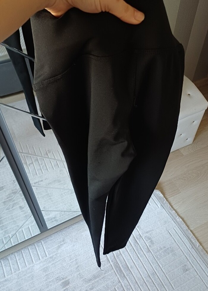 Çocuk tayt - Görsel 3