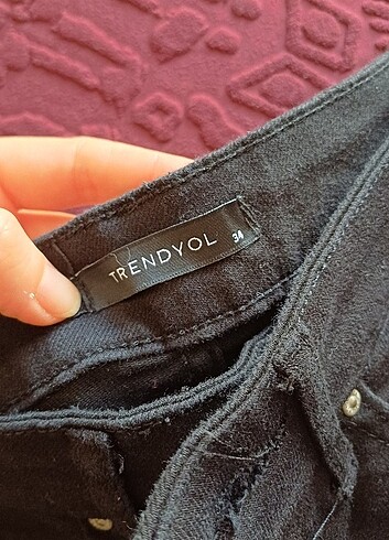 Pantolon - Görsel 2