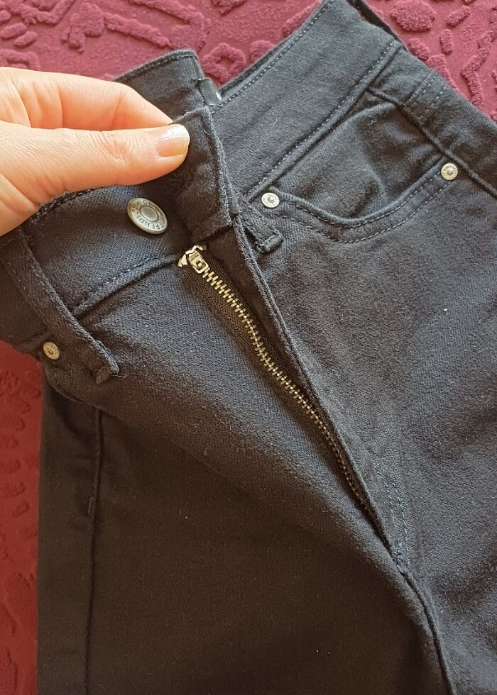 Pantolon - Görsel 3