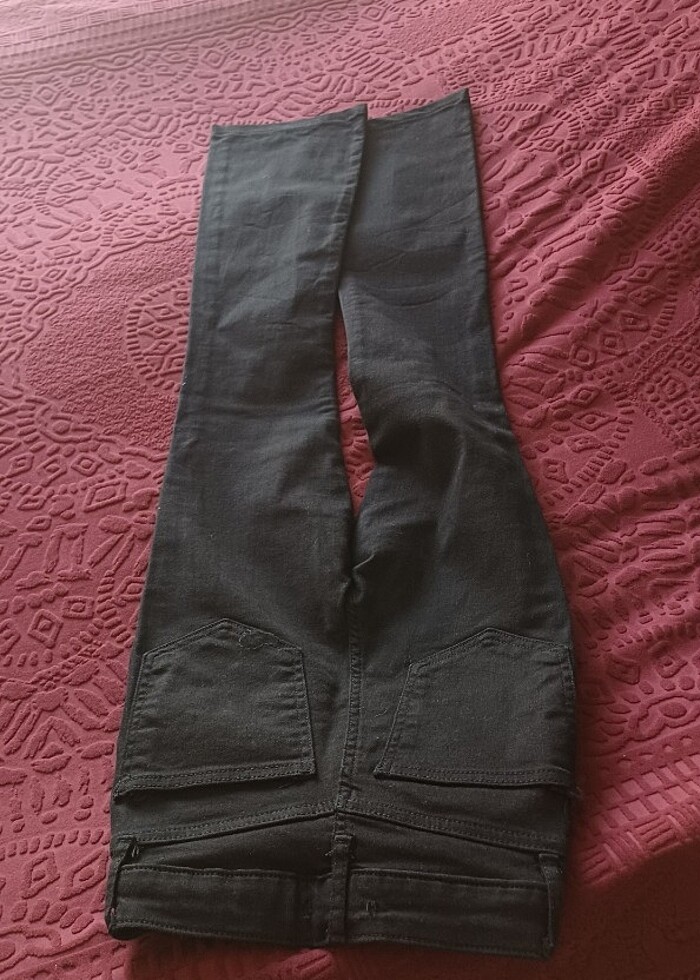 Pantolon - Görsel 5