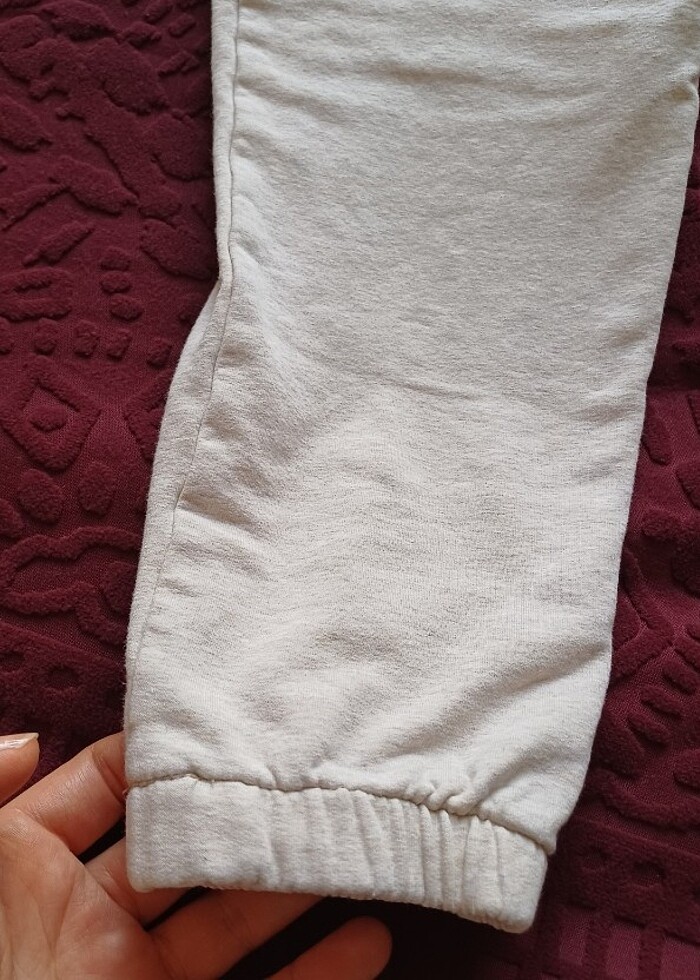 Eşofman altı - Görsel 2