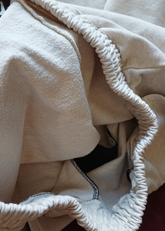 Eşofman altı - Görsel 5