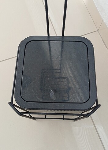 Çöp kovası - Görsel 4