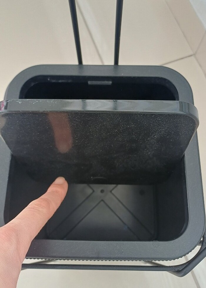 Çöp kovası - Görsel 2