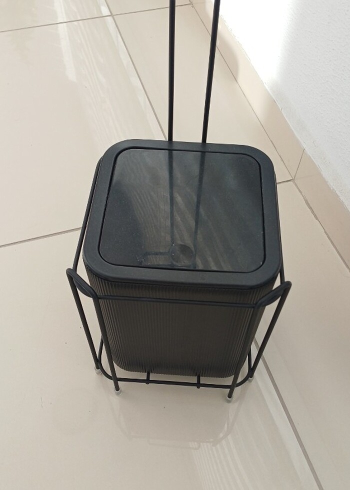 Çöp kovası - Görsel 3