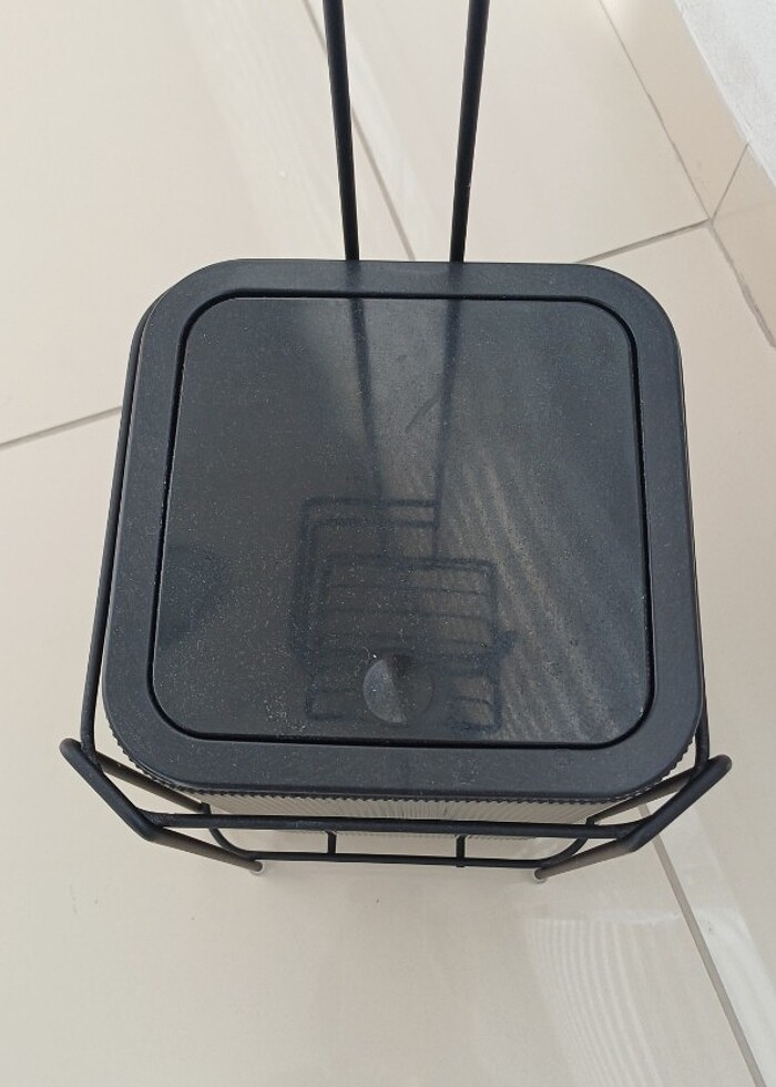 Çöp kovası - Görsel 4