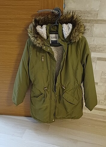 lc-waikiki 11-12 Yaş