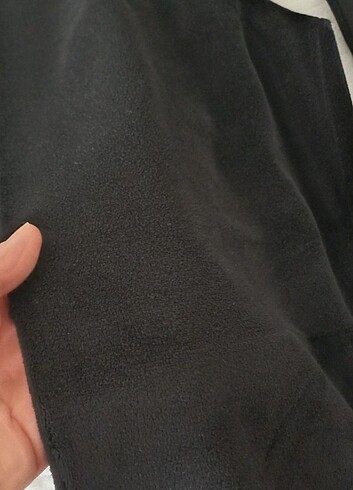 Kiz çocuk pantolon eşofman  - Görsel 2