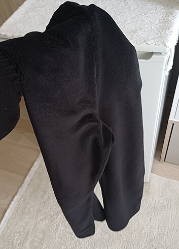 Kiz çocuk pantolon eşofman  - Görsel 4