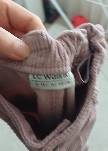 Kiz çocuk pantolon eşofman  - Görsel 9