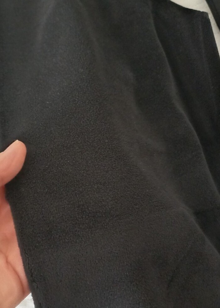 Kiz çocuk pantolon eşofman  - Görsel 2