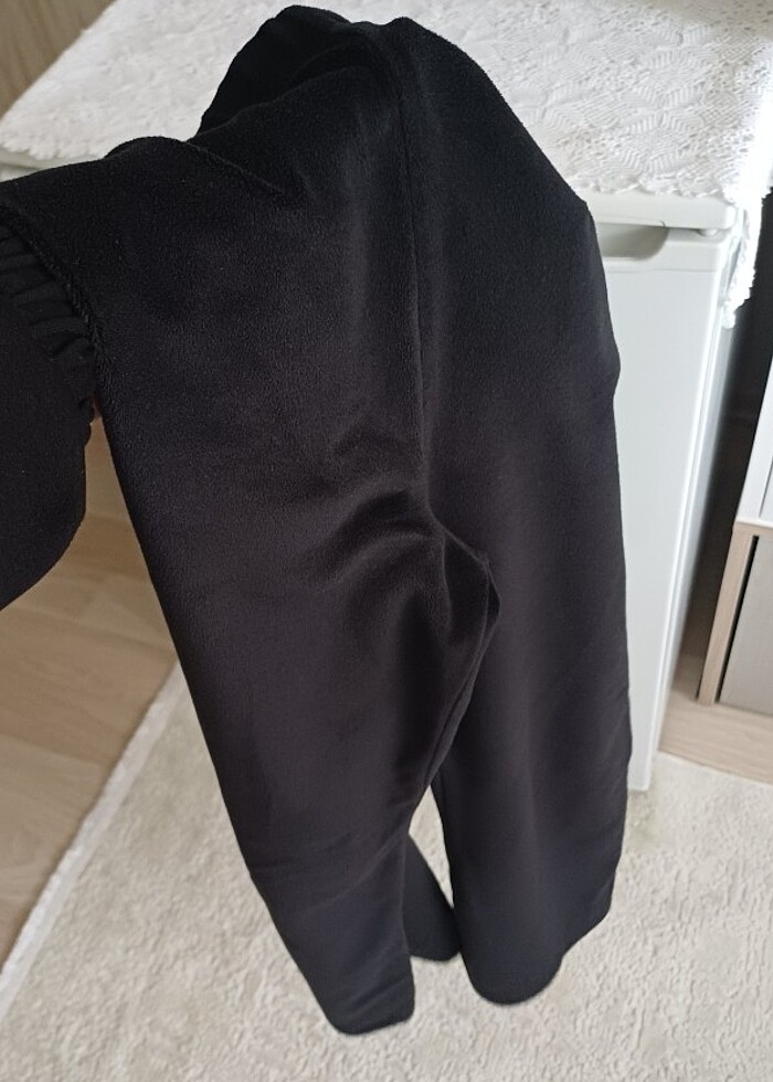 Kiz çocuk pantolon eşofman  - Görsel 4