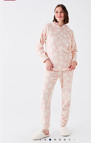 Welsoft pijama takımı