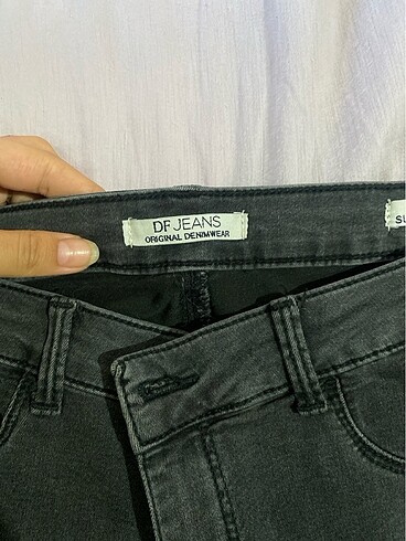 jean kot pantalon