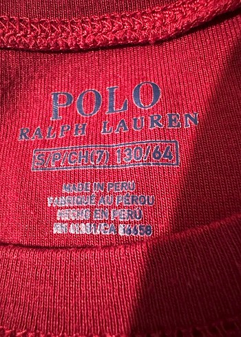 Polo tişört - Görsel 4