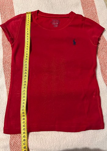 Polo tişört - Görsel 3