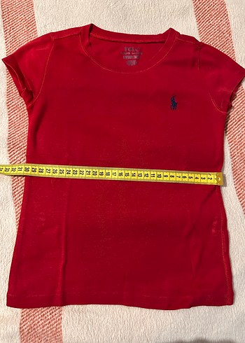 U.S Polo Assn. 7 Yaş