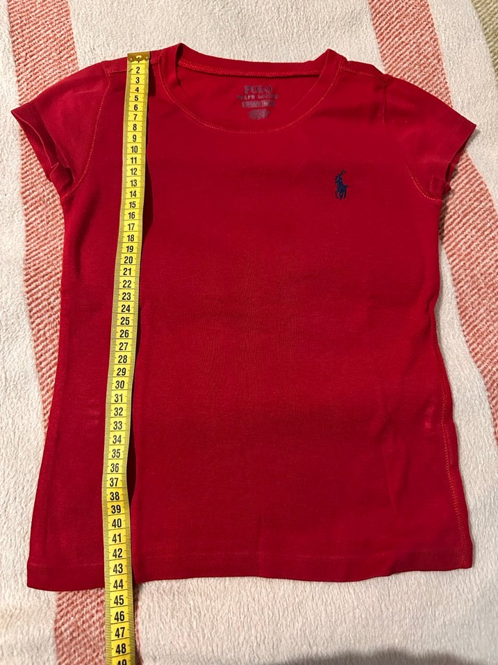 Polo tişört - Görsel 3