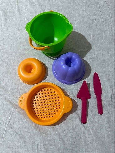 Ikea Ikea plaj,kum oyuncakları