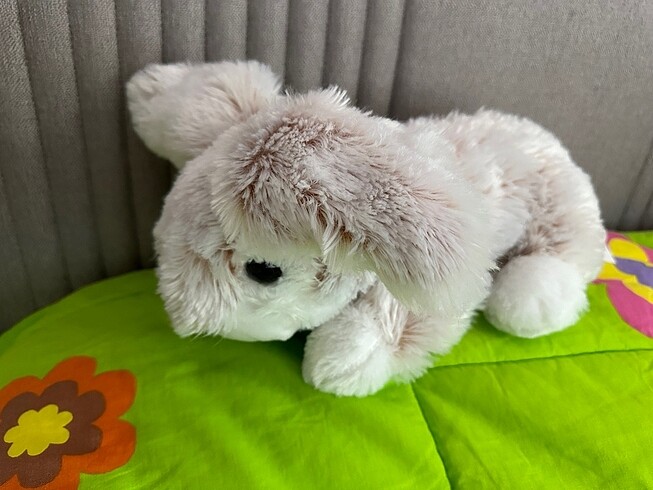 Peluş tavşan