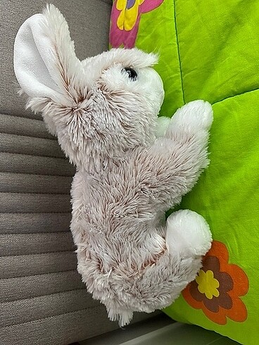 Diğer Peluş tavşan