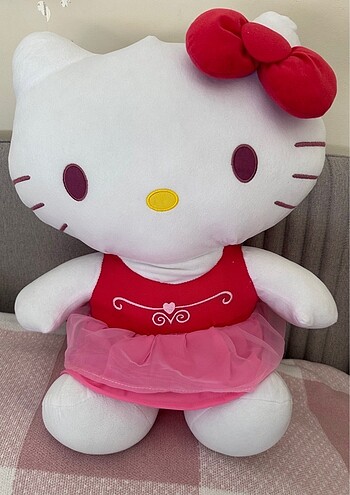 Hello Kitty Peluş Sanrio
