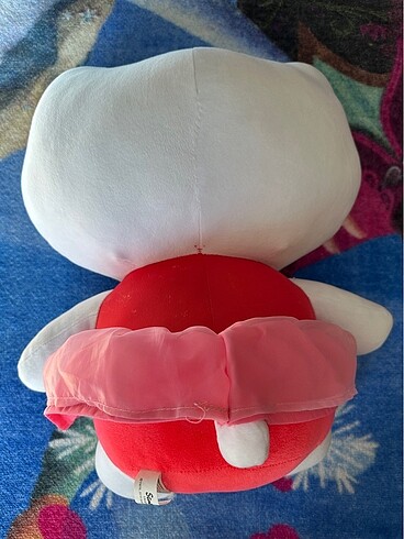 Beden Hello Kitty Peluş Sanrio